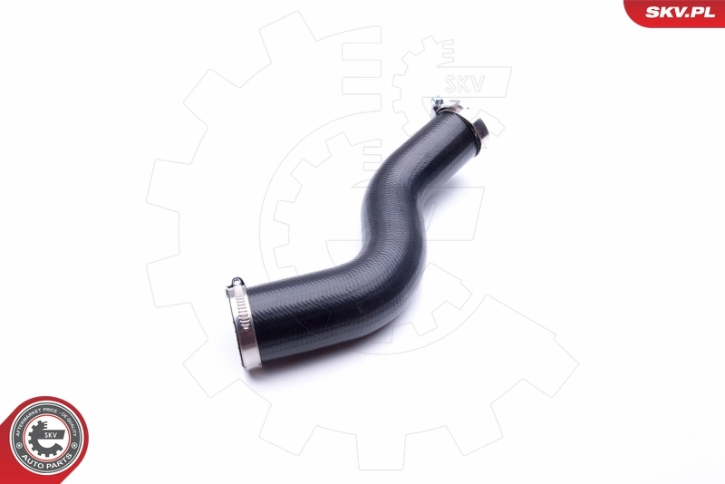 Charge Air Hose
